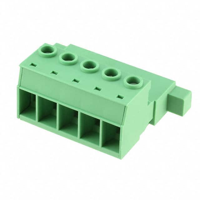 1975846 Phoenix Contact  Headers Plugs and Sockets